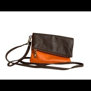 VERA PELLE Leather Bag